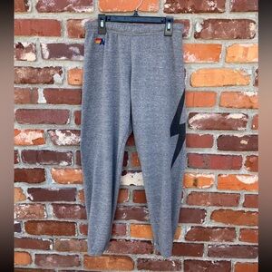 Aviator Nation Joggers